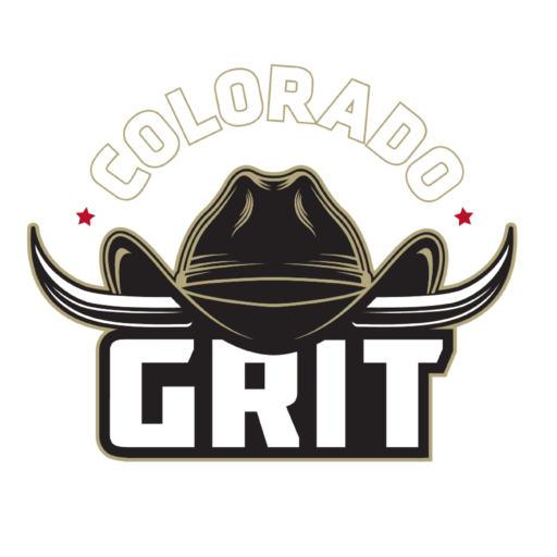 Colorado Grit Hockey
