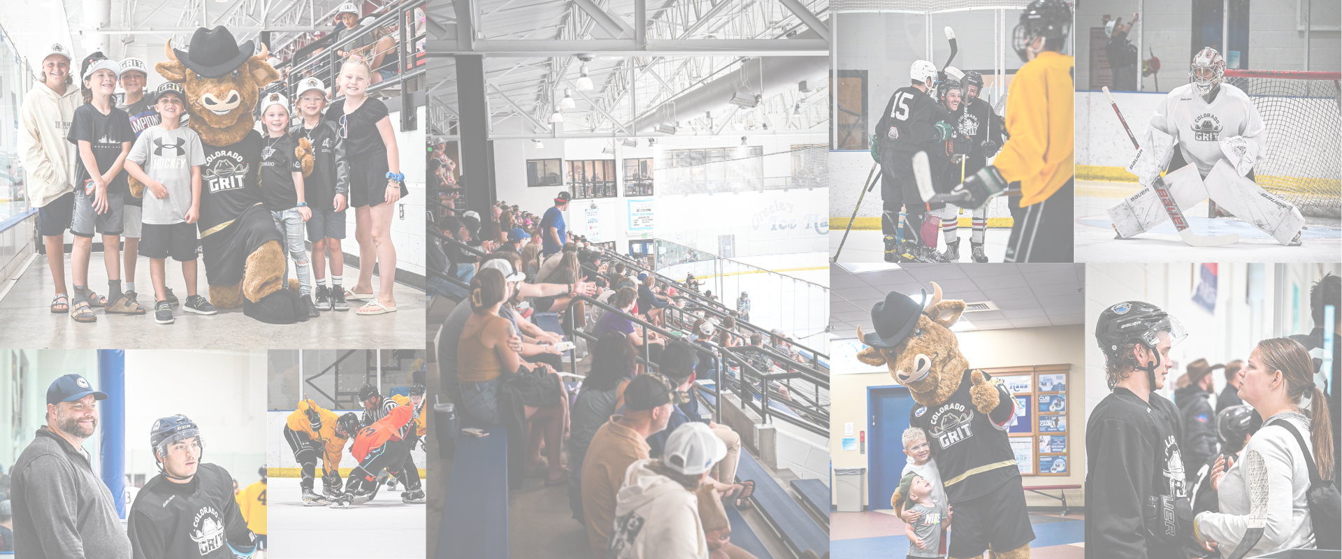 Colorado Grit Hockey