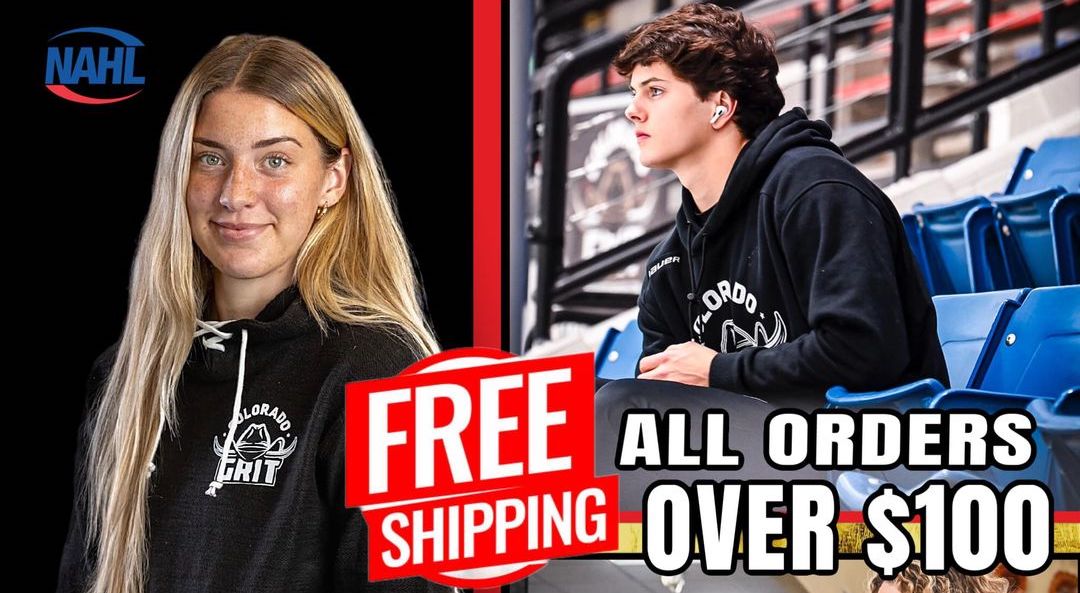 Colorado Grit Merchandise / Apparel