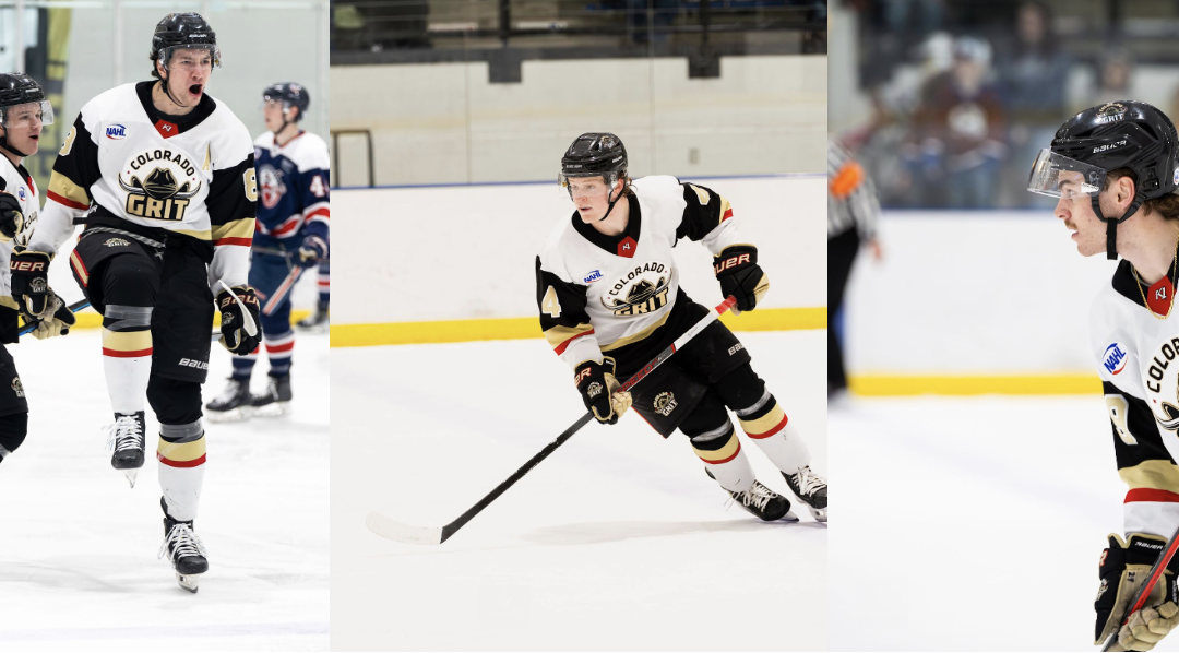 NAHL TOP PROSPECT SELECTIONS ANNOUNCED