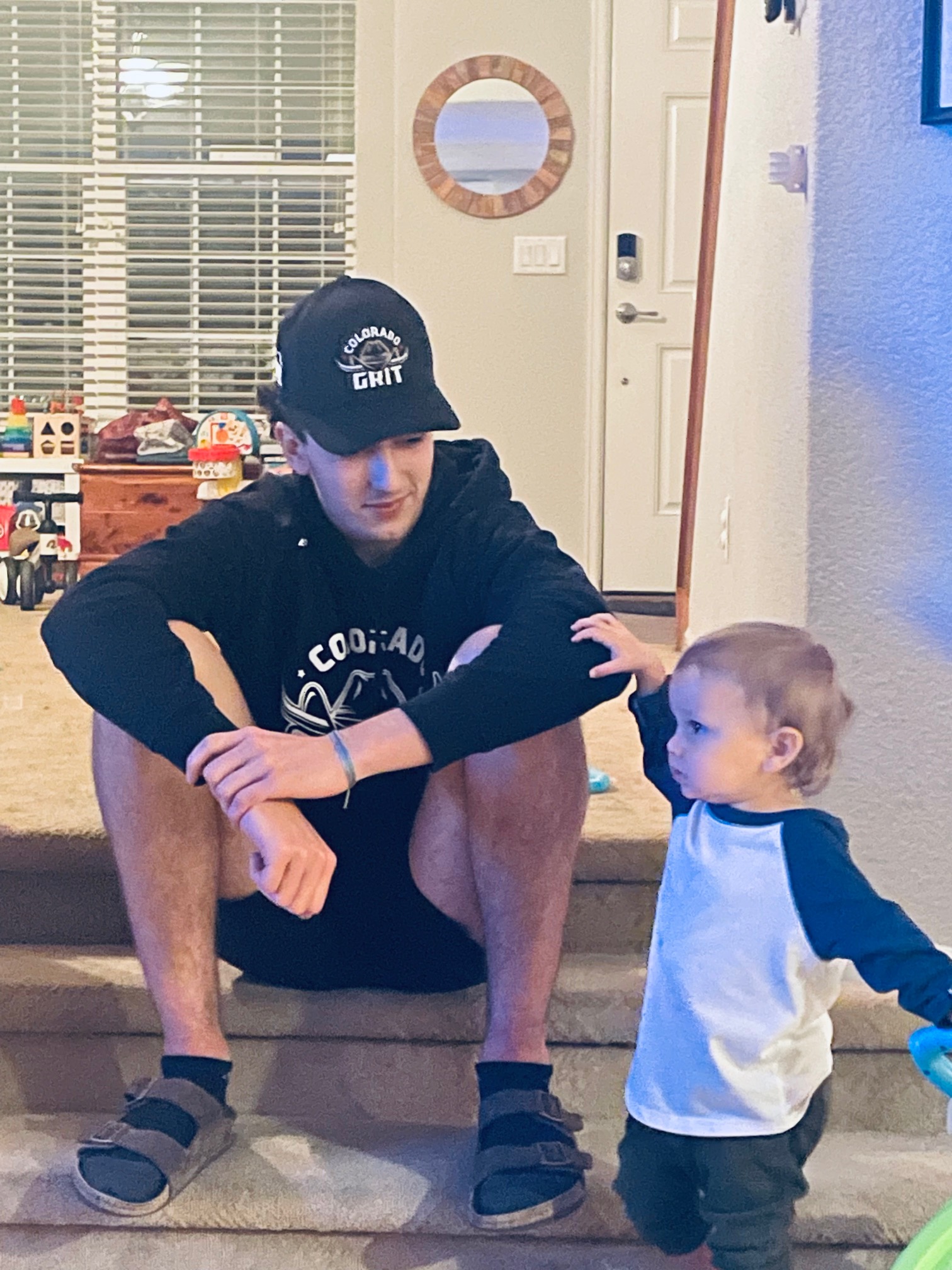 image2 Hockey Billet Family