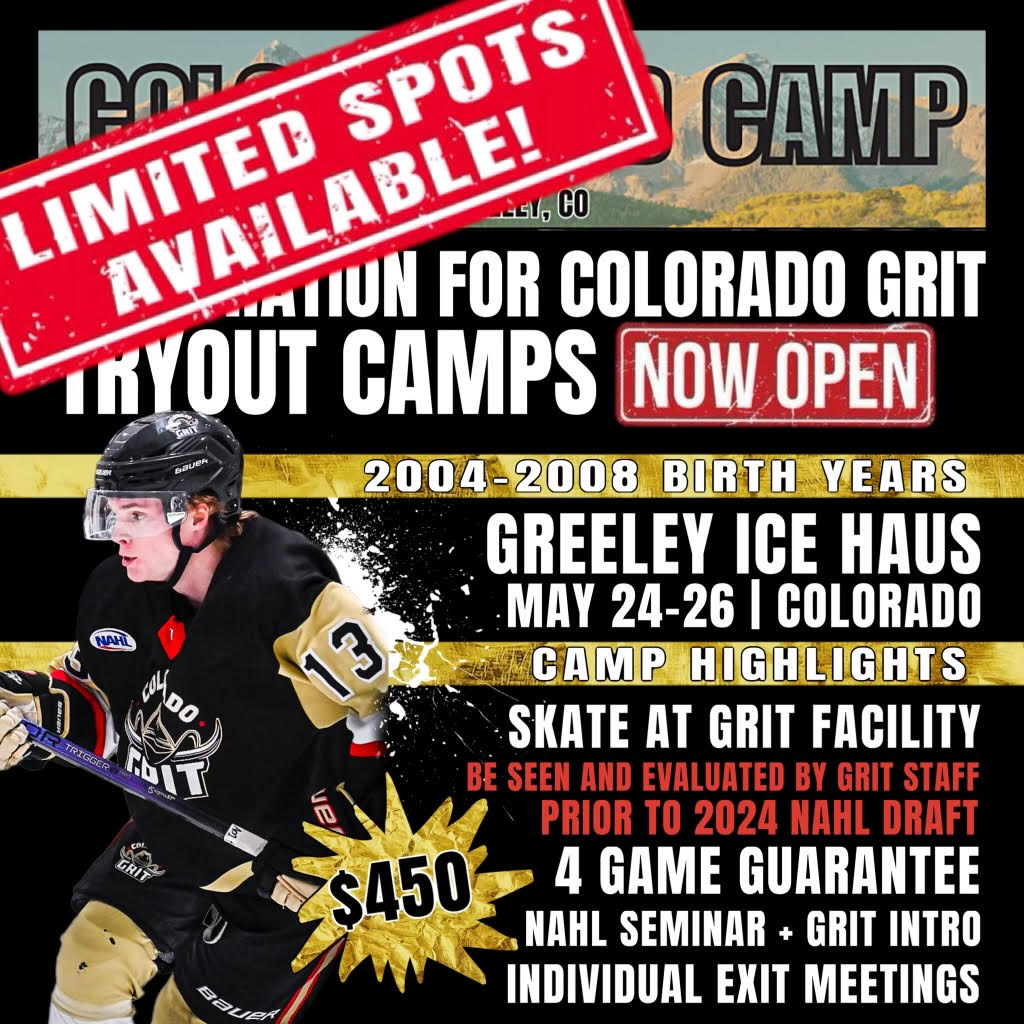 Colo Grit Camp