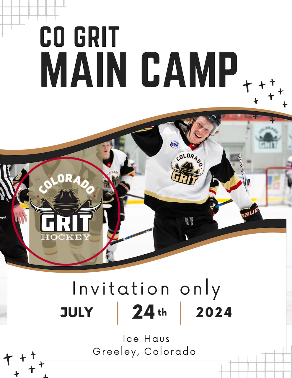 Main Camp