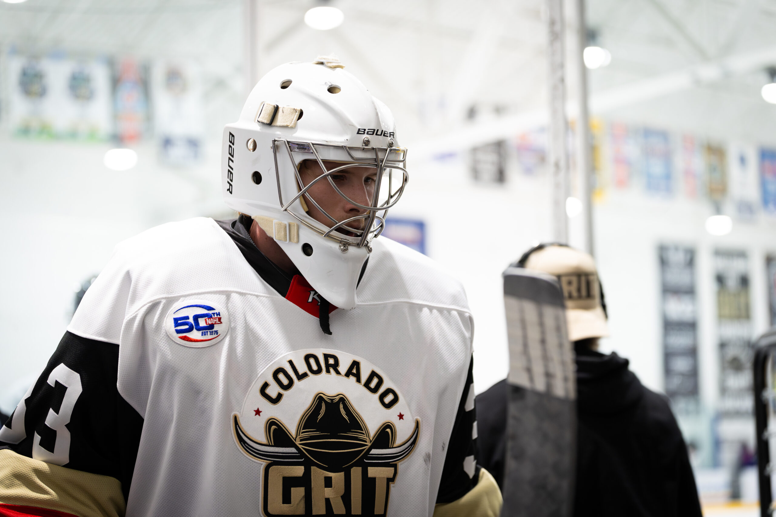 Grit Hockey