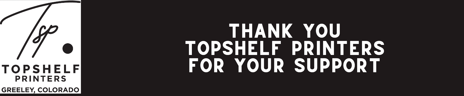 topshelf