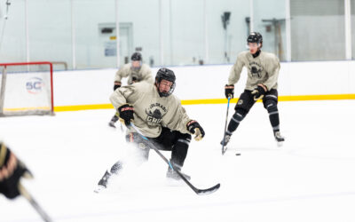 Grit Take Game To OTWranglers 4, COLORADO 3