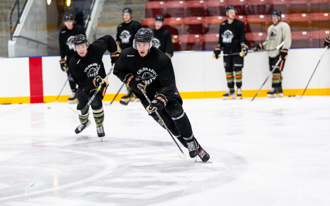 Grit Fall Short in El PasoRhinos 2, Colorado 1
