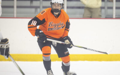 Forward Drew Watz Signed to Tender