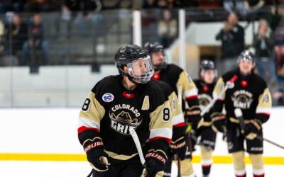 William Johnson Makes Division 3 Commitment to St. Olaf