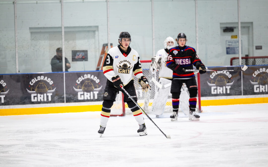 Grit Come Up Short in Shootout Heartbreaker