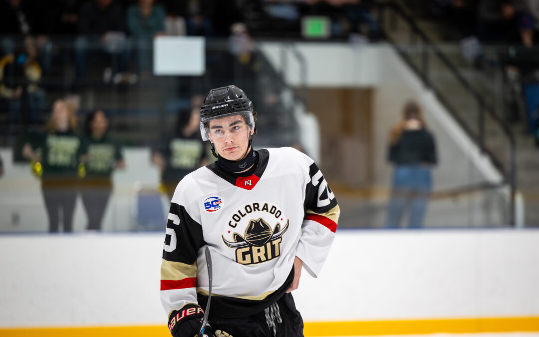 Grit Stumble Against Mudbugs in Physical Battle  Colorado 2, Mudbugs 5