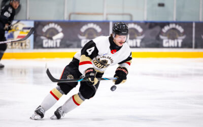 Grit Look to Bounce Back After Tough Loss Colorado 0, Brahmas 7